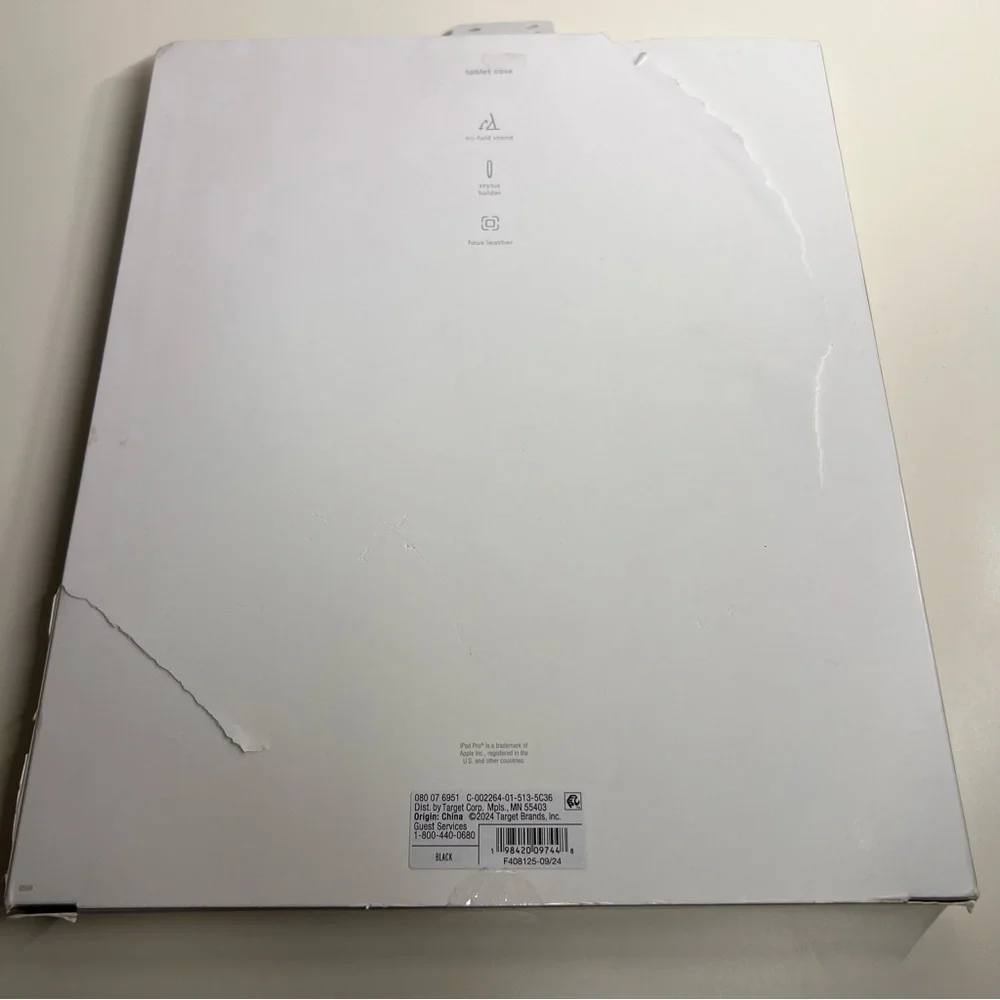 Apple iPad Pro 13